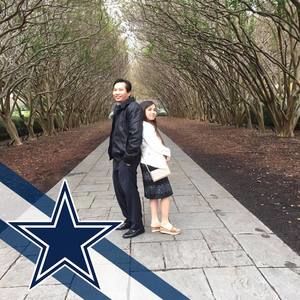 Meet your Posher, Tracy